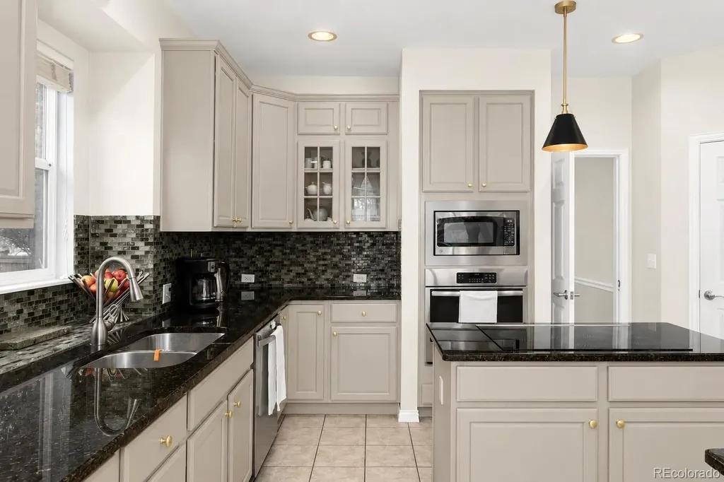 9798 Sylvestor Road Highlands Ranch CO 80129