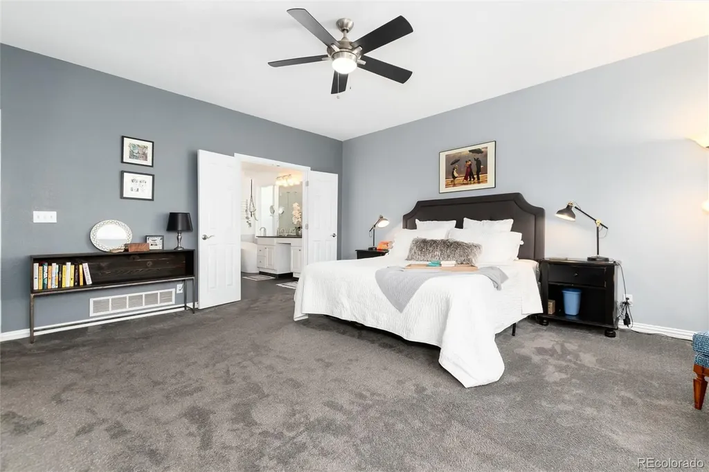 9798 Sylvestor Road Highlands Ranch CO 80129