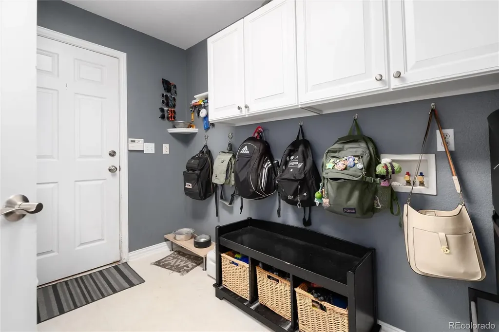 9798 Sylvestor Road Highlands Ranch CO 80129