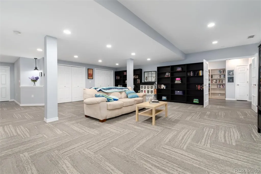 9798 Sylvestor Road Highlands Ranch CO 80129