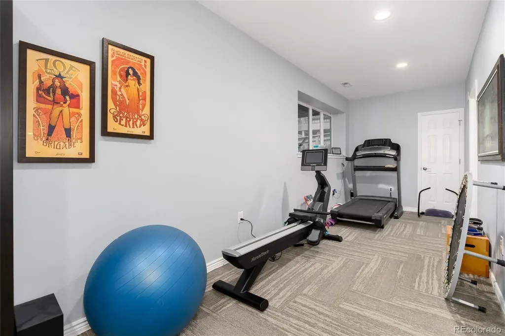 9798 Sylvestor Road Highlands Ranch CO 80129