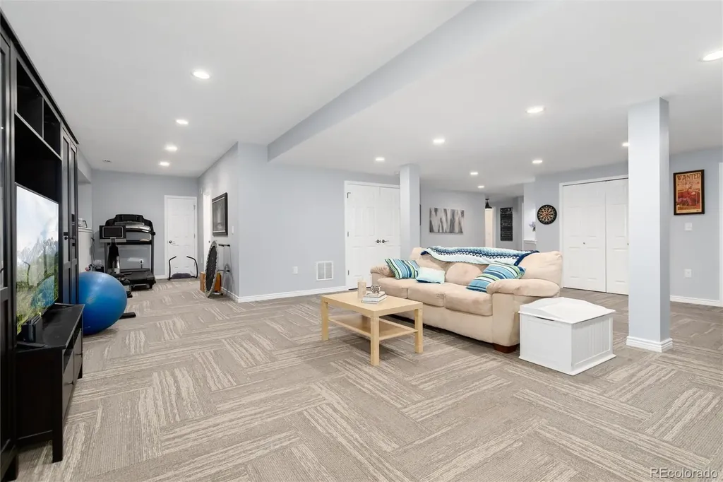 9798 Sylvestor Road Highlands Ranch CO 80129