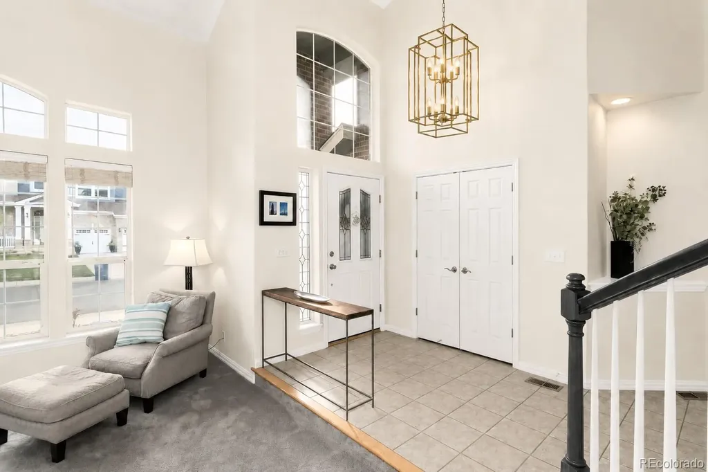 9798 Sylvestor Road Highlands Ranch CO 80129