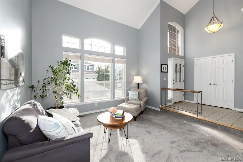 9798 Sylvestor Road Highlands Ranch CO 80129