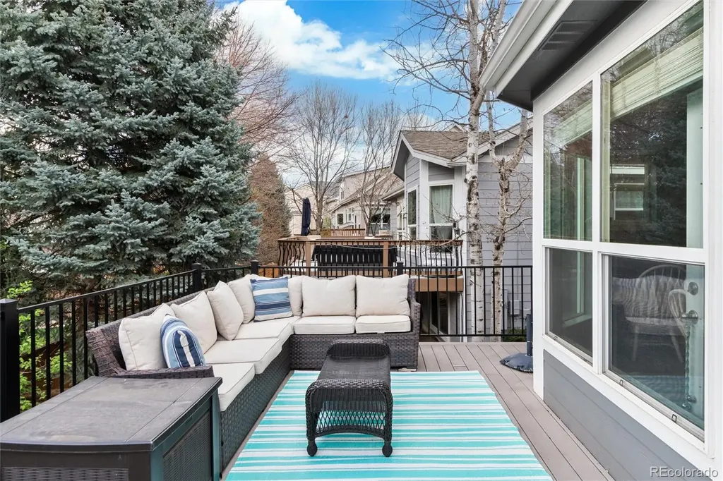 9798 Sylvestor Road Highlands Ranch CO 80129