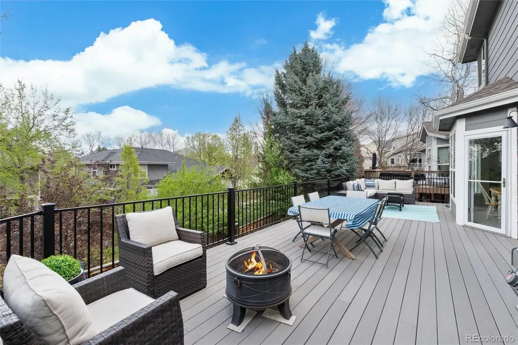 9798 Sylvestor Road Highlands Ranch CO 80129