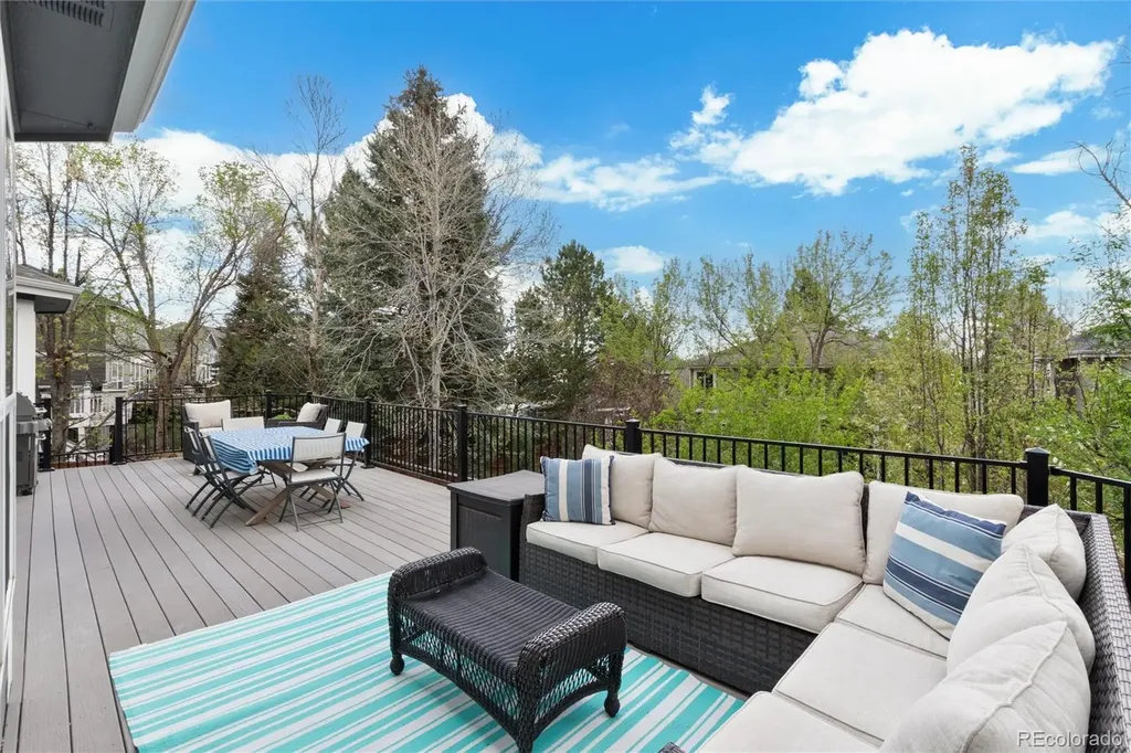 9798 Sylvestor Road Highlands Ranch CO 80129