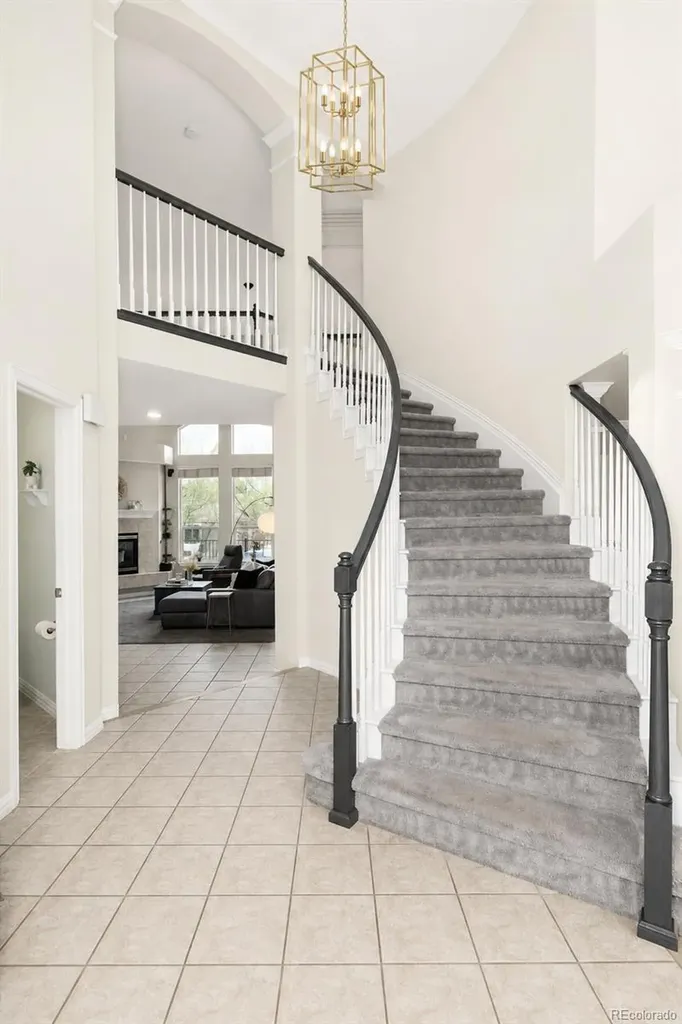 9798 Sylvestor Road Highlands Ranch CO 80129