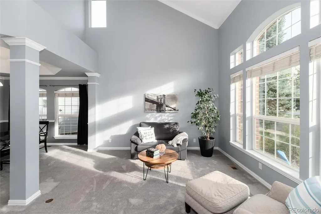 9798 Sylvestor Road Highlands Ranch CO 80129