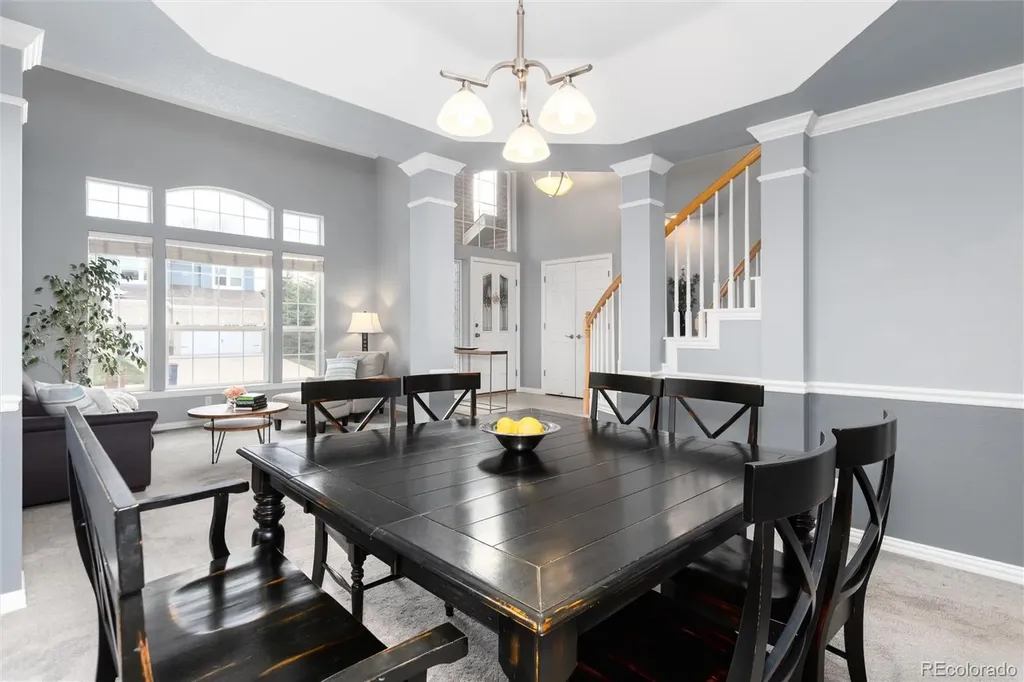 9798 Sylvestor Road Highlands Ranch CO 80129