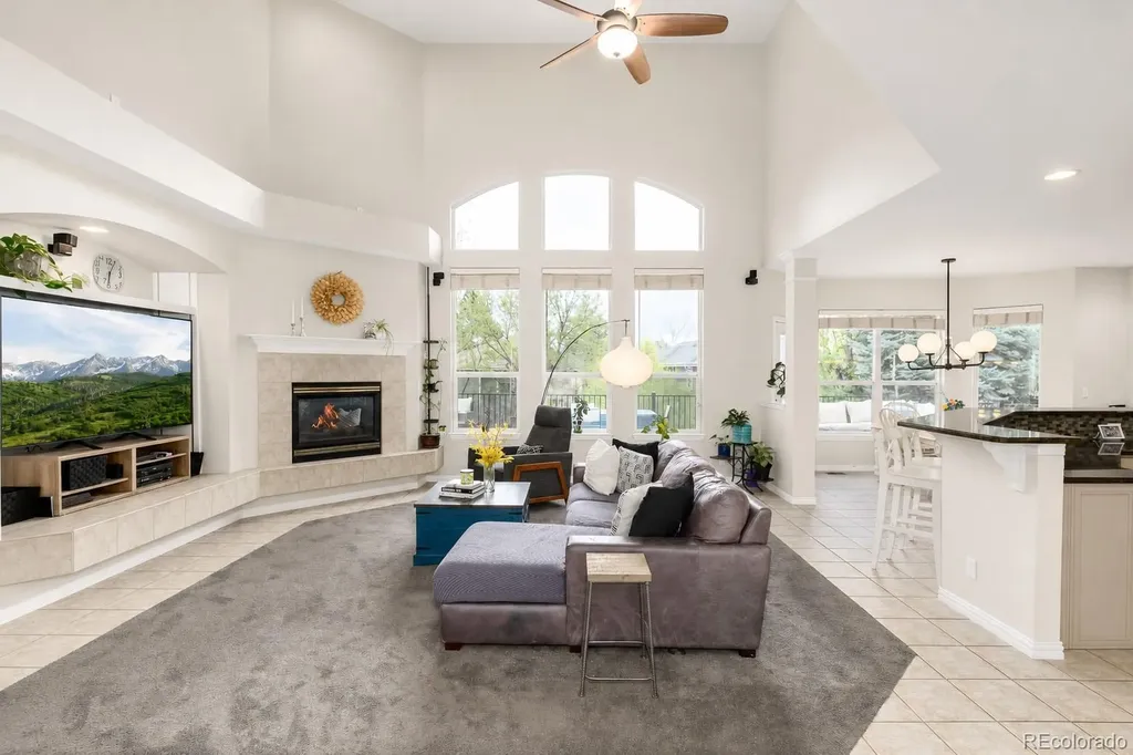 9798 Sylvestor Road Highlands Ranch CO 80129