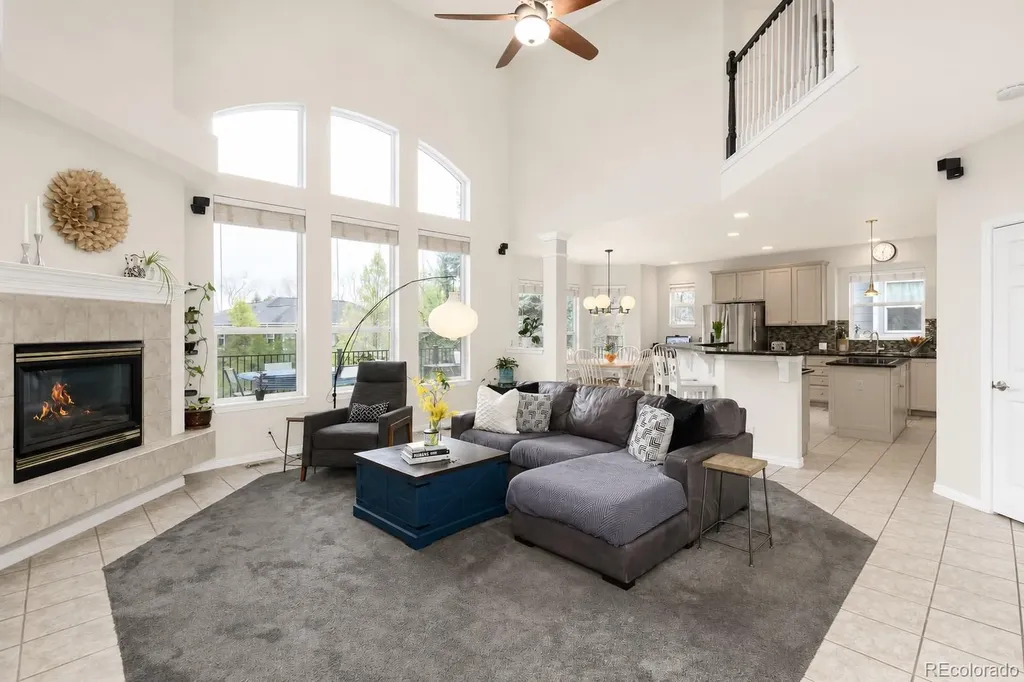 9798 Sylvestor Road Highlands Ranch CO 80129