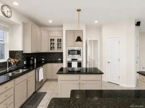 9798 Sylvestor Road Highlands Ranch CO 80129