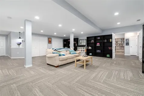 9798 Sylvestor Road Highlands Ranch CO 80129