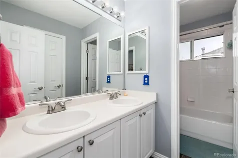 9798 Sylvestor Road Highlands Ranch CO 80129