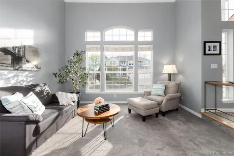 9798 Sylvestor Road Highlands Ranch CO 80129