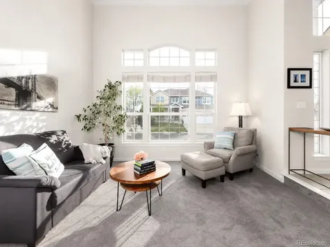 9798 Sylvestor Road Highlands Ranch CO 80129