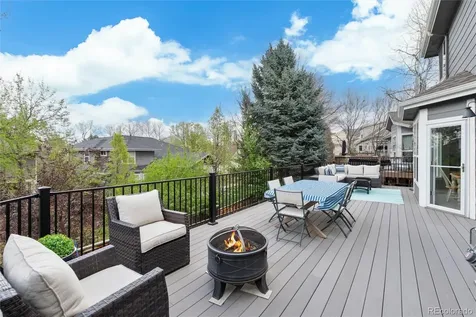 9798 Sylvestor Road Highlands Ranch CO 80129
