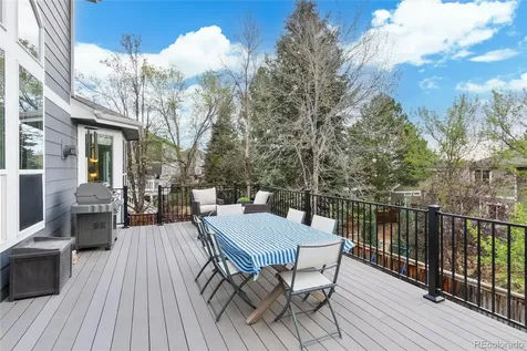 9798 Sylvestor Road Highlands Ranch CO 80129
