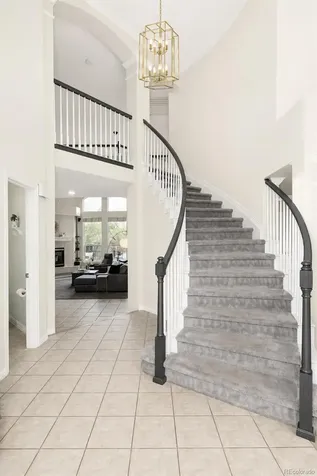 9798 Sylvestor Road Highlands Ranch CO 80129