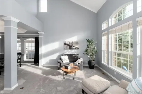 9798 Sylvestor Road Highlands Ranch CO 80129