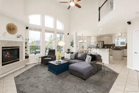 9798 Sylvestor Road Highlands Ranch CO 80129
