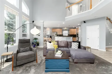 9798 Sylvestor Road Highlands Ranch CO 80129