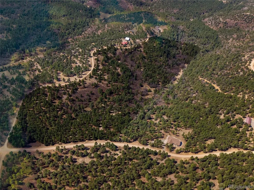 34999 Timber Park Drive Trinidad CO 81082