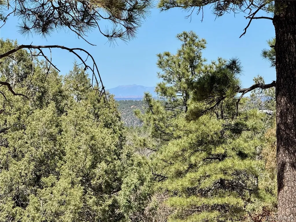 34999 Timber Park Drive Trinidad CO 81082