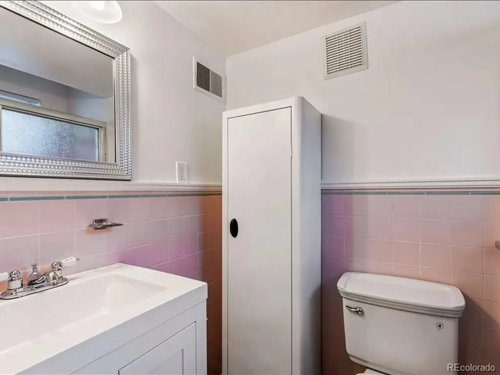 2047 S Milwaukee Street Denver CO 80210