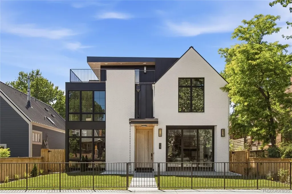 547 S Williams Street Denver CO 80209