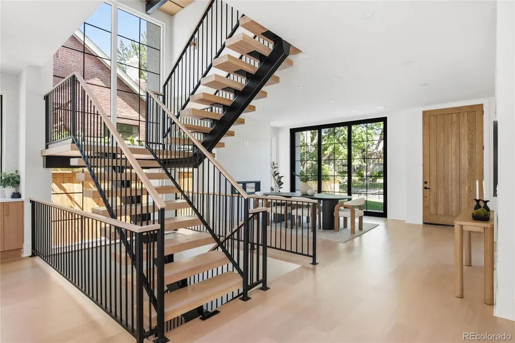 547 S Williams Street Denver CO 80209