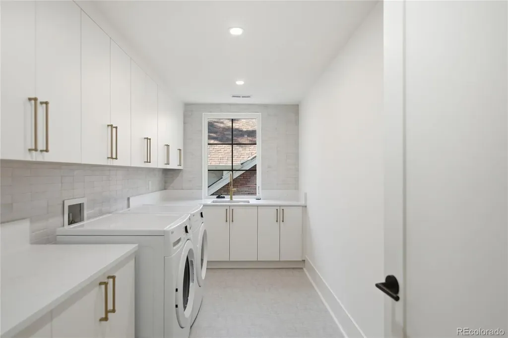 547 S Williams Street Denver CO 80209