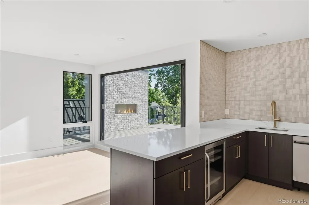 547 S Williams Street Denver CO 80209