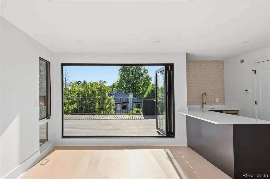 547 S Williams Street Denver CO 80209