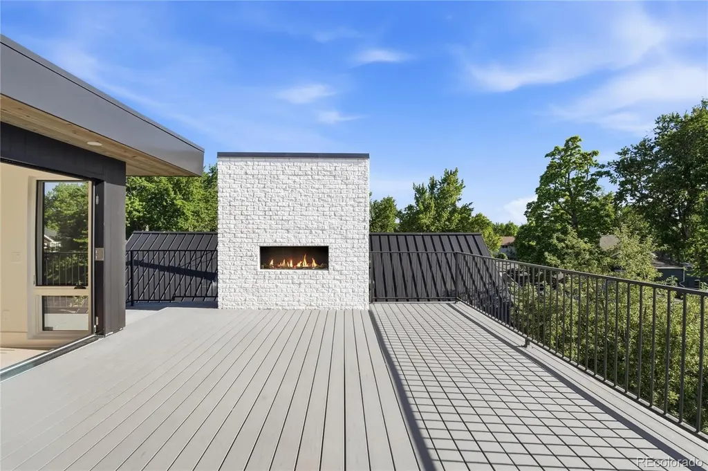 547 S Williams Street Denver CO 80209
