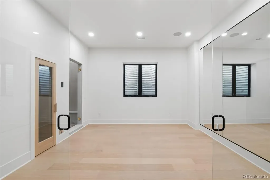 547 S Williams Street Denver CO 80209