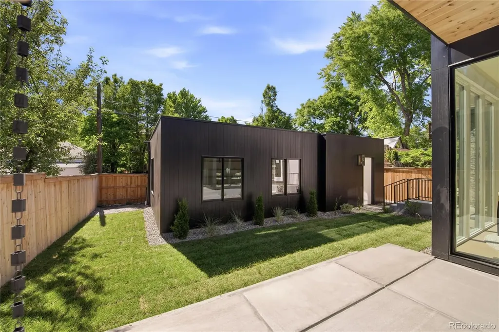 547 S Williams Street Denver CO 80209