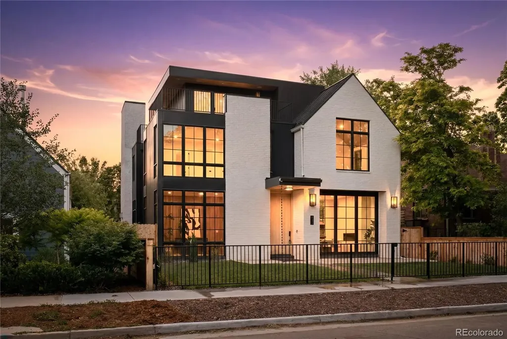 547 S Williams Street Denver CO 80209