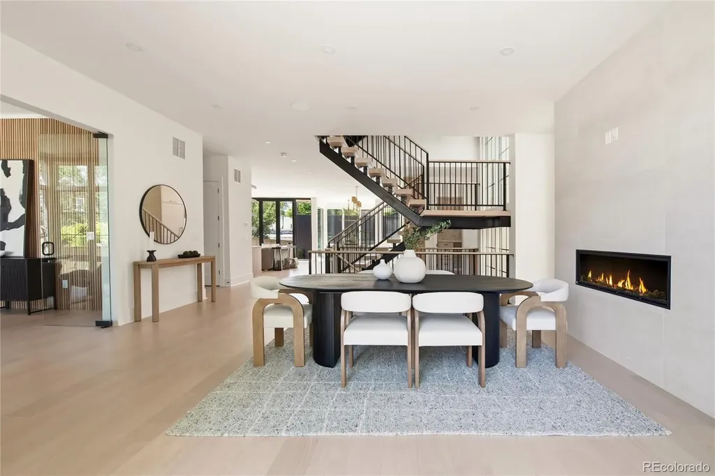 547 S Williams Street Denver CO 80209
