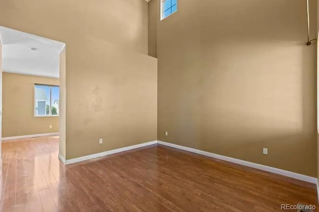8333 Hames Drive Colorado Springs CO 80951