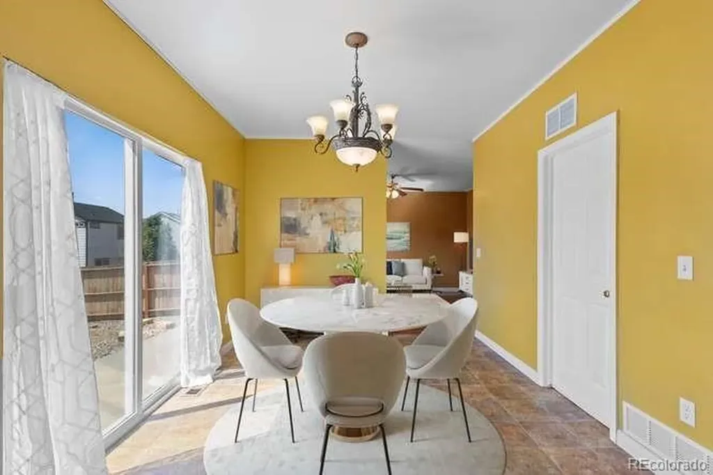 8333 Hames Drive Colorado Springs CO 80951