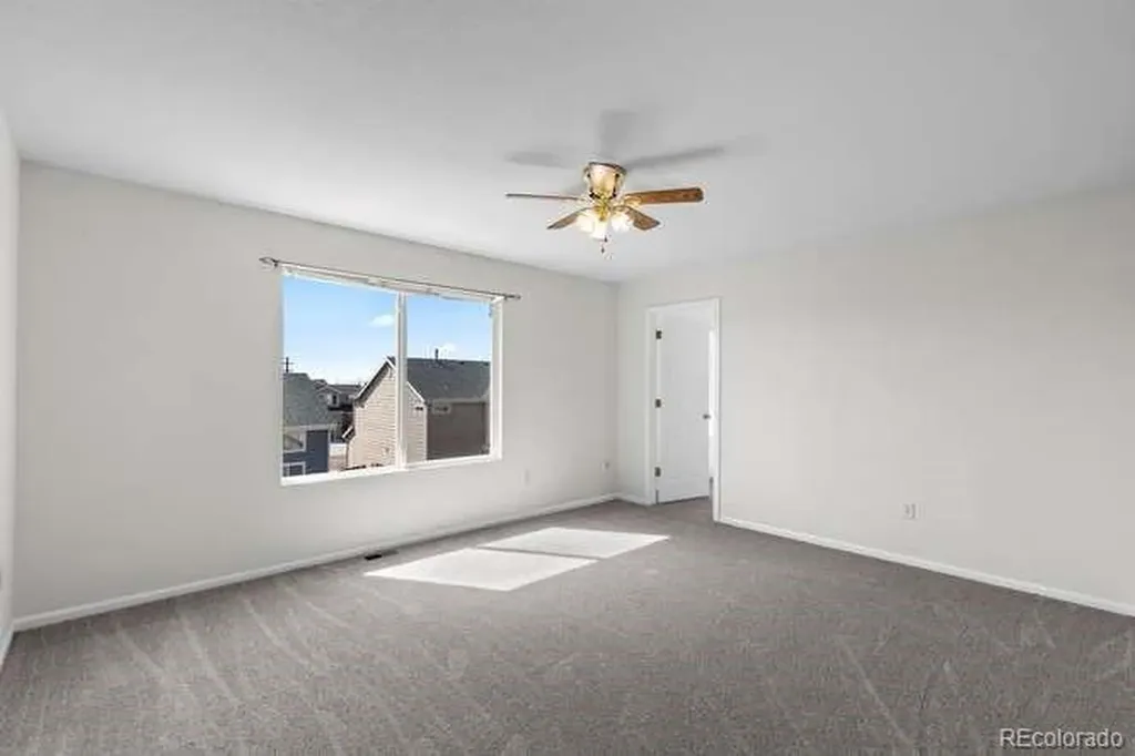 8333 Hames Drive Colorado Springs CO 80951