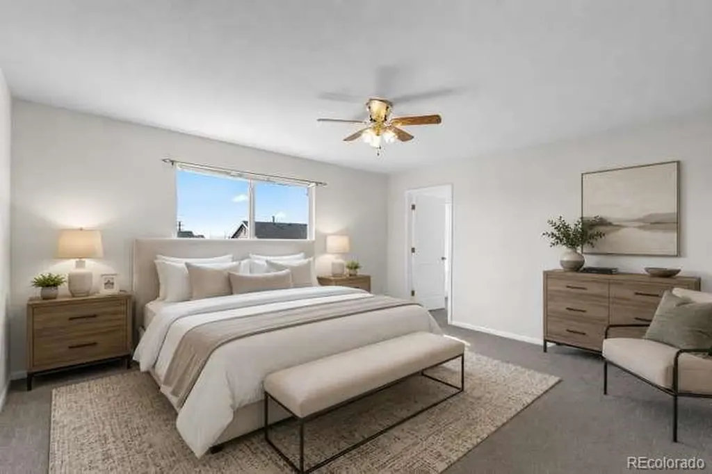 8333 Hames Drive Colorado Springs CO 80951