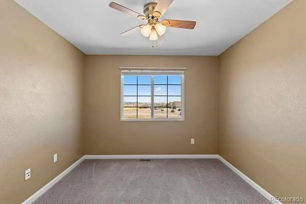 8333 Hames Drive Colorado Springs CO 80951