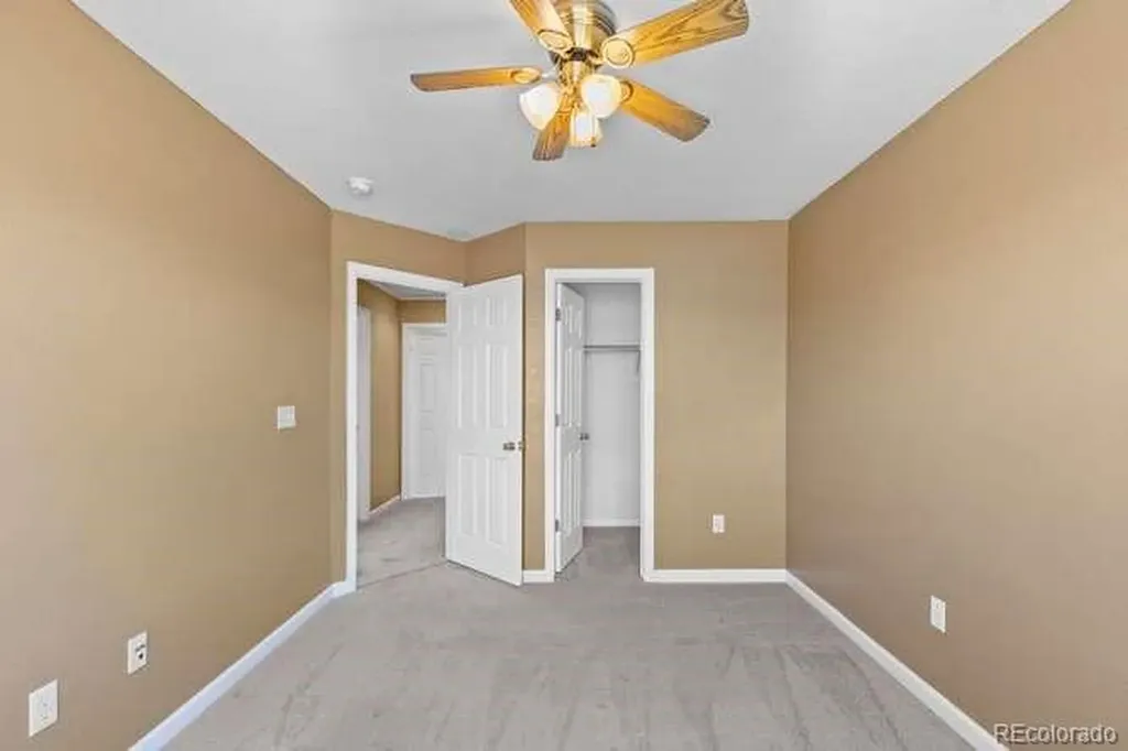 8333 Hames Drive Colorado Springs CO 80951