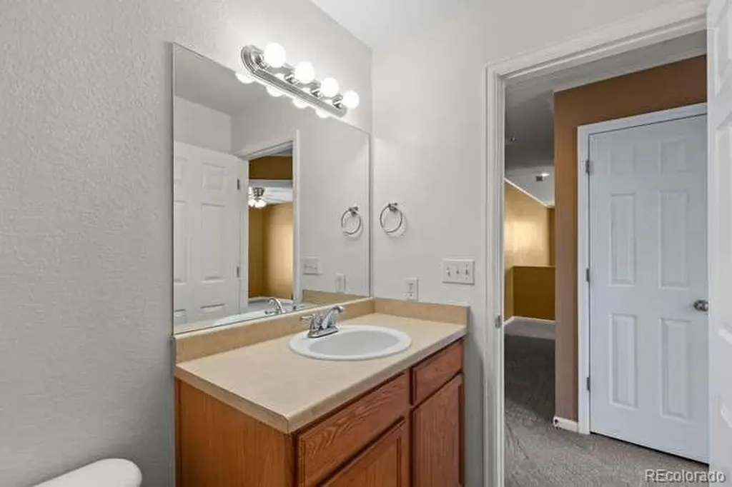 8333 Hames Drive Colorado Springs CO 80951