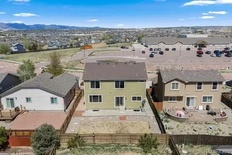 8333 Hames Drive Colorado Springs CO 80951