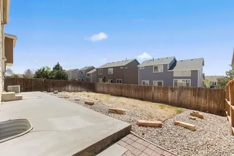 8333 Hames Drive Colorado Springs CO 80951