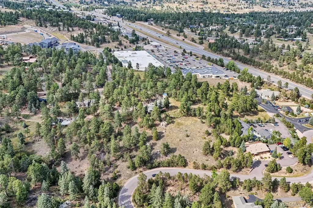 3942 S Palo Verde Road Evergreen CO 80439